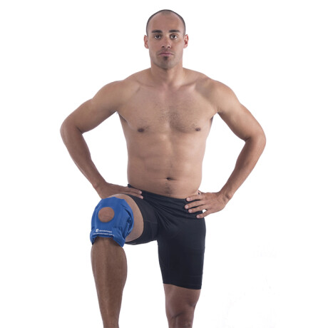 Gel Terapéutico Apel Gel Frío-Calor Rodilla Gel Terapéutico Apel Gel Frío-Calor Rodilla