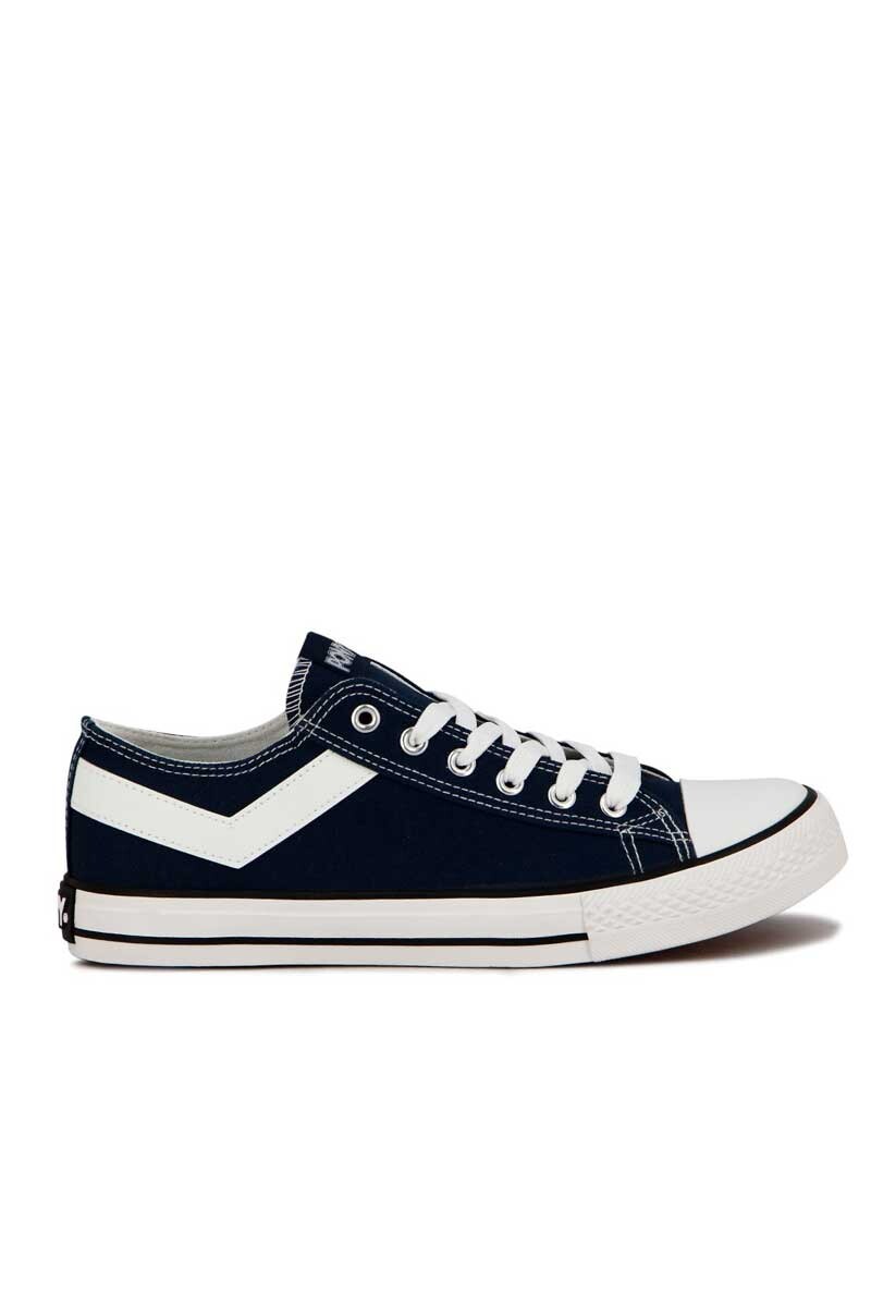 CALZADO DEPORTIVO PONY GM 877 Azul-marino