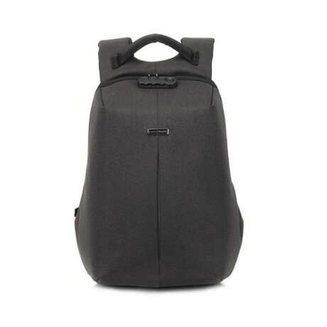 Promate Defender Mochila Antirobo 16' C/lock Y Usb Promate Defender Mochila Antirobo 16' C/lock Y Usb