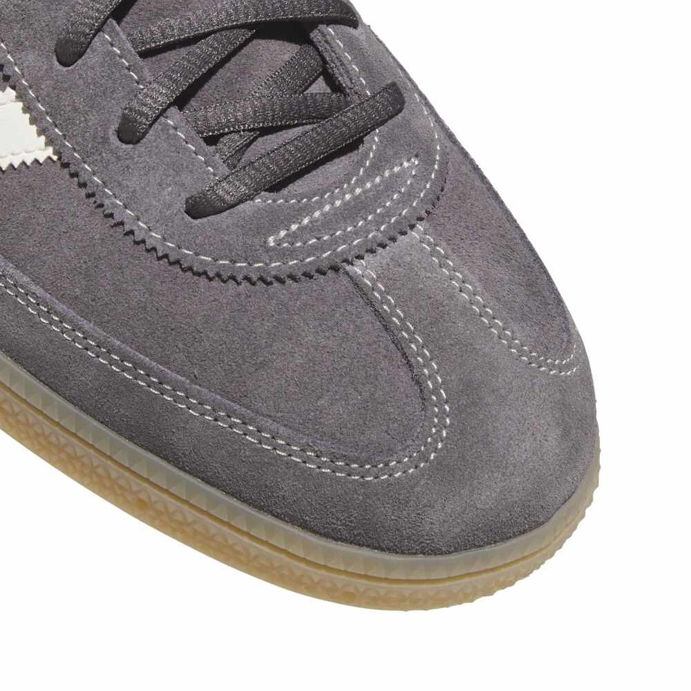 Zapatillas Adidas Handball Spezial Hombre Dark Grey