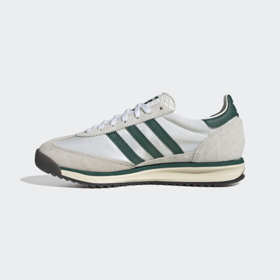 Championes Adidas SL72 RS Blanco