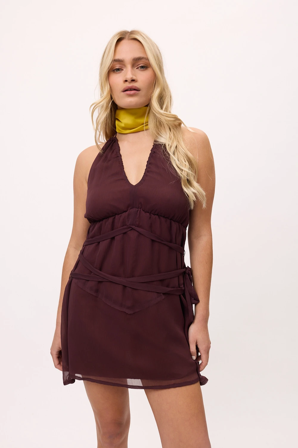 Vestido Timo