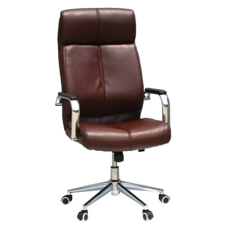 Silla De Oficina Dell Marrón