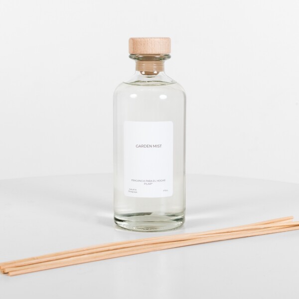 Aromatizador 375 CC Garden Mist