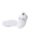 Championes Infantiles Puma Caven 2.0 Ac Infantil Blanco - Plata