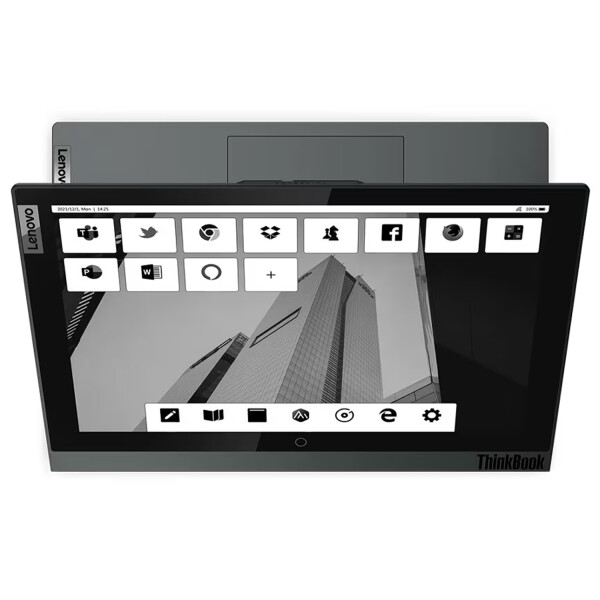 Notebook Lenovo Thinkbook Plus I5/ 16 Gb Ram/ 512 Gb Ssd NOTEBOOK LENOVO ITG G2 I5/16/512/DS DF