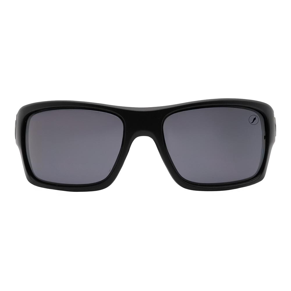 Lentes De Sol Policarbonato Chilli Beans Performance Negro/Negro