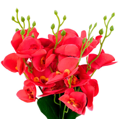 Ramo de flores artificiales Ramo de flores artificiales