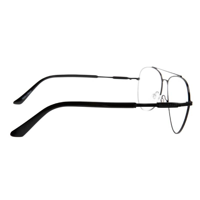 Armazón Chilli Beans Almagro Negro