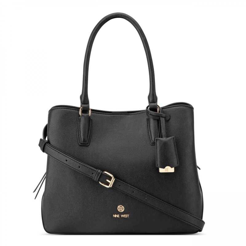 Carryall Lakelyn 3 Comp Black