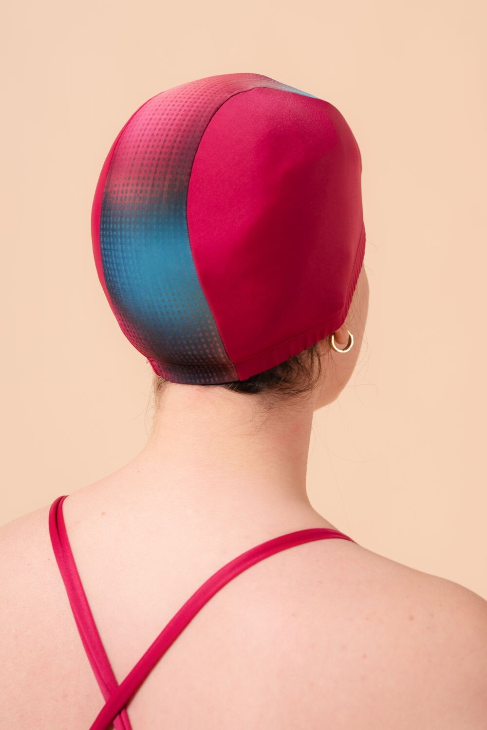 Gorra Ritmia Magenta