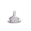Biberon anatomico 360 ml Suavinex Dreams celeste