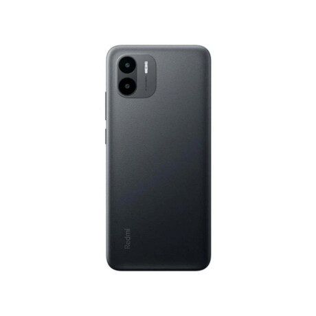 Celular Xiaomi Redmi A2 64GB 2GB Black Dual Sim Celular Xiaomi Redmi A2 64GB 2GB Black Dual Sim