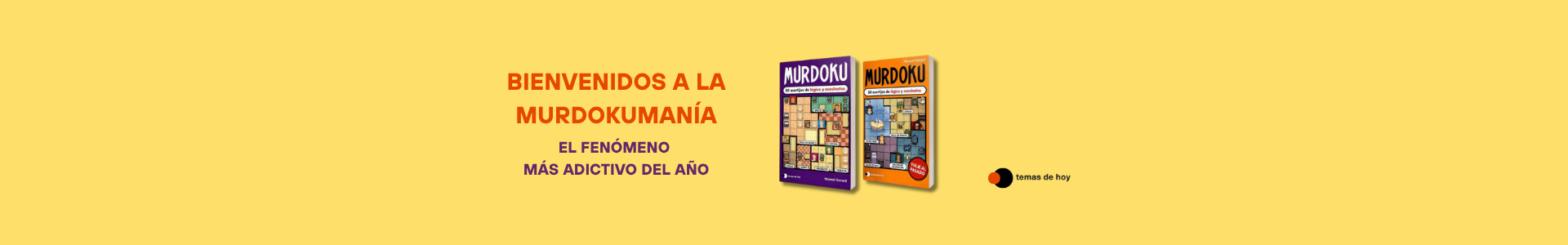 murdoku