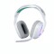 LOGITECH HEADSET G522 GAMING LIGHTSPEED INAL +BT Auriculares Inalámbricos LOGITECH G522 Lightspeed BT Con Micrófono - White