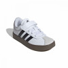Championes Adidas VL COURT 3.0 EL C niños ID9155 Blanco-negro
