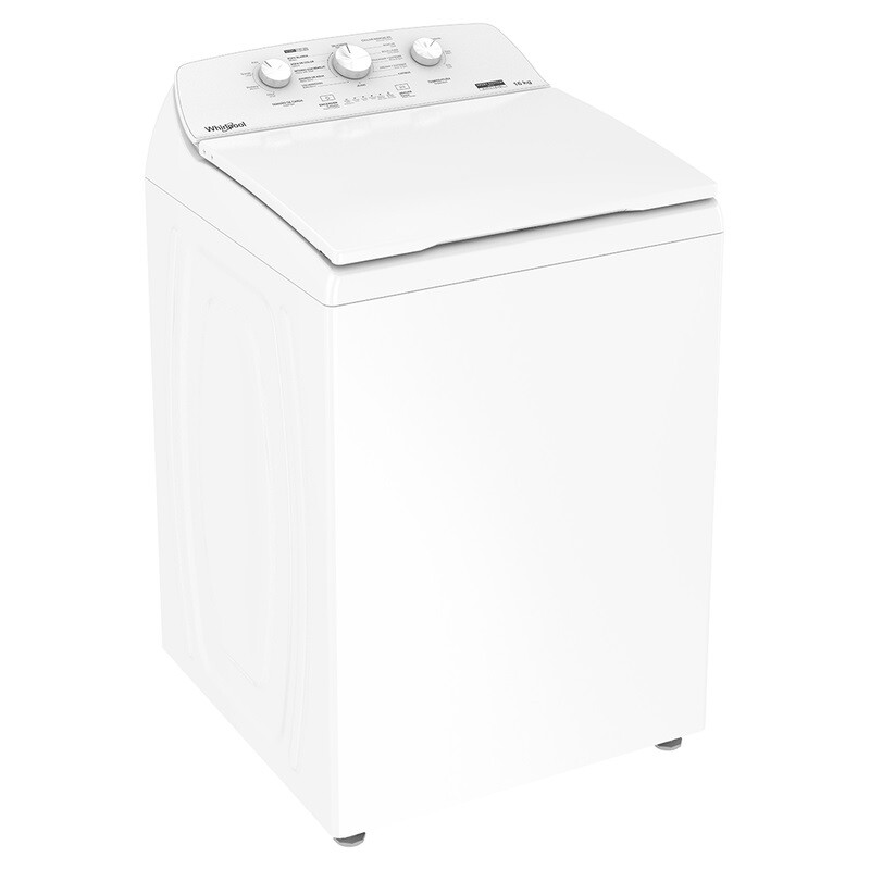 LAVADORA CARGA SUPERIOR WHIRLPOOL, 35LBS-16KG 001