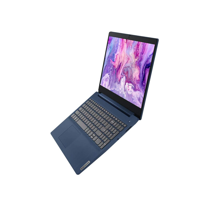 Notebook Lenovo Ideapad 3 15ITL6 i3-1115G4 256GB 8GB 15.6" Notebook Lenovo Ideapad 3 15ITL6 i3-1115G4 256GB 8GB 15.6"