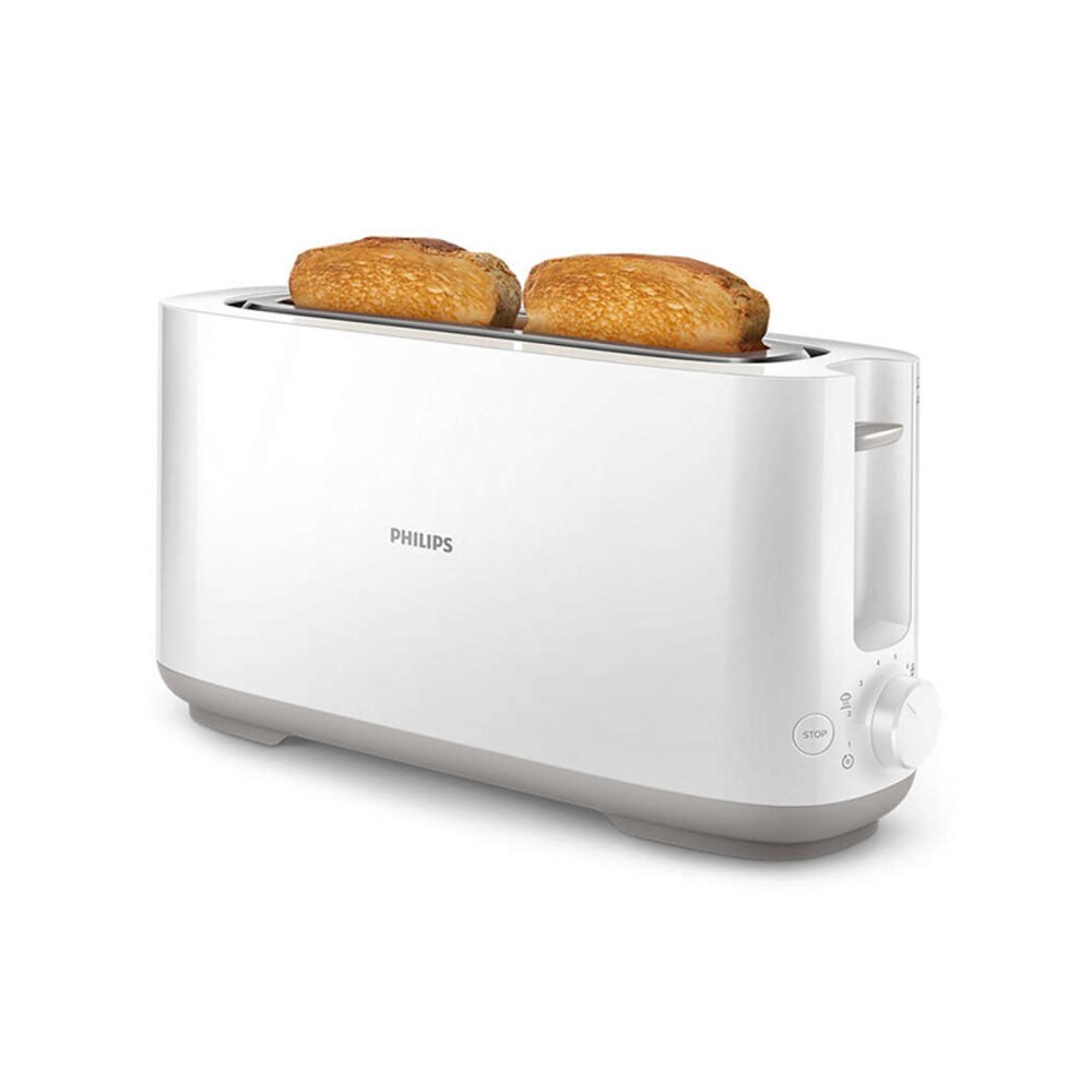 TOSTADOR PHILIPS 2-PANES HD2590/00