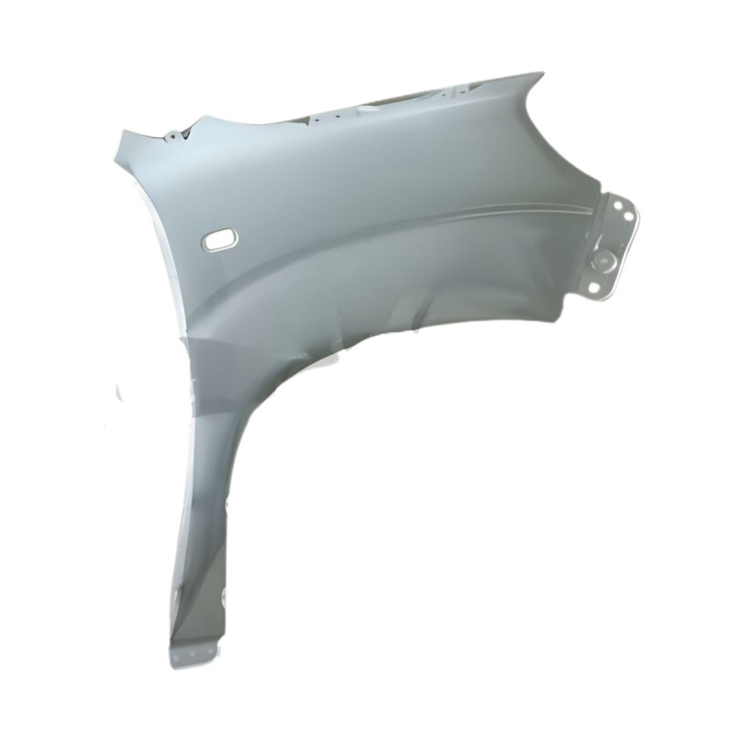 GUARDABARRO DELANTERO IZQUIERDO Guardabarro Delantero Izquierdo