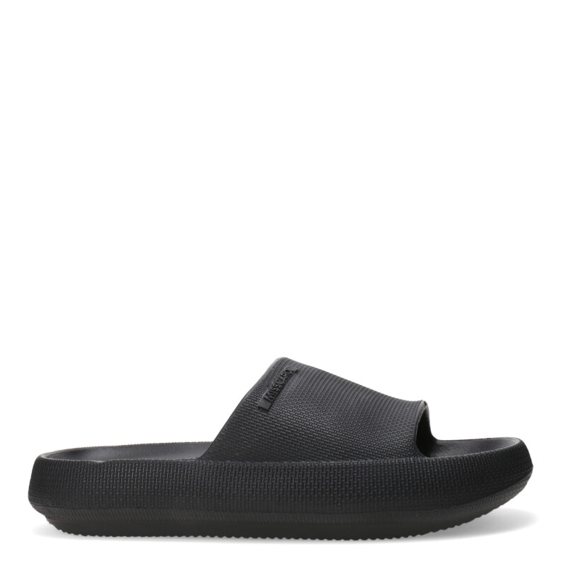 Chanclas de Mujer Miss Carol Yery Negro