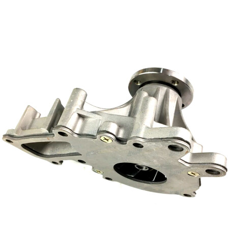 BOMBA AGUA TOYOTA HILUX 2.5D 3.0D 05/ 1KD 2KD - BOMBA AGUA TOYOTA HILUX 2.5D 3.0D 05/ 1KD 2KD -