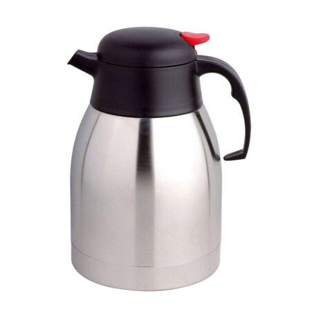 Jarra Termica 12L Doble Pared Selecta Acero Inoxidable