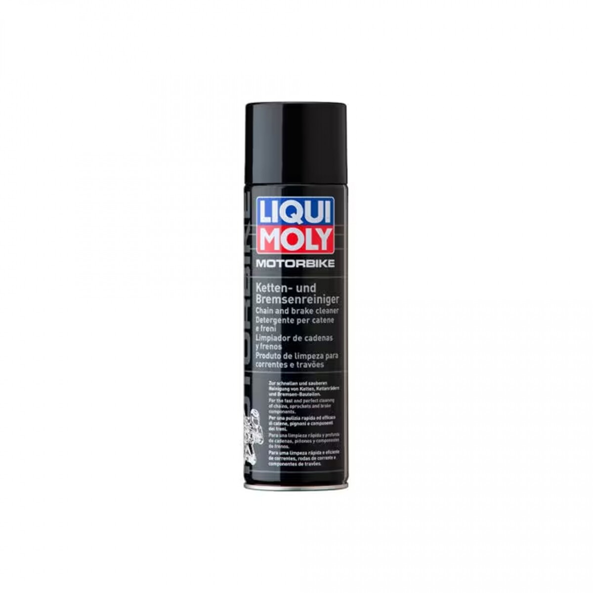 Liqui Moly Motorbike Limpiador de cadenas 500ml 
