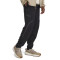 UA Unstoppable Cargo Pant-BRN BLK-001