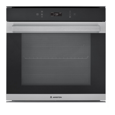 Horno de empotrar Ariston de 73 lts FI7871SPIXA Horno de empotrar Ariston de 73 lts FI7871SPIXA