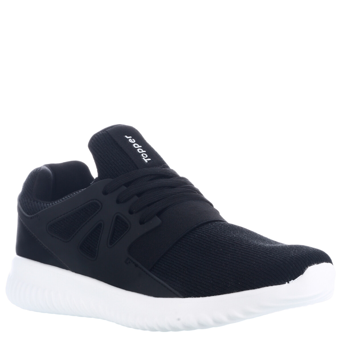 Championes de Hombre Topper Mamba Urbano Topper - Negro 