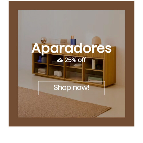 Aparadores