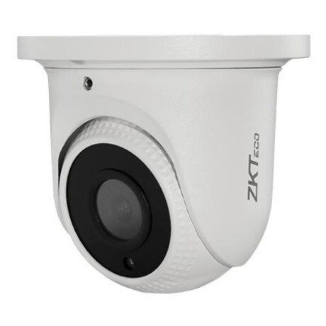 Cámara Ip Domo 5MP Zkteco Pro Smart 001
