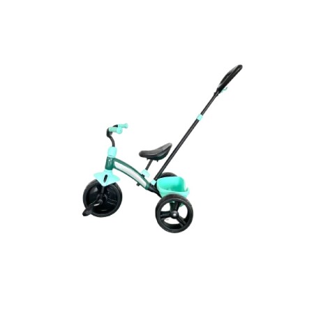 Triciclo Apple Green niños 2 a 6 años Triciclo Apple Green niños 2 a 6 años