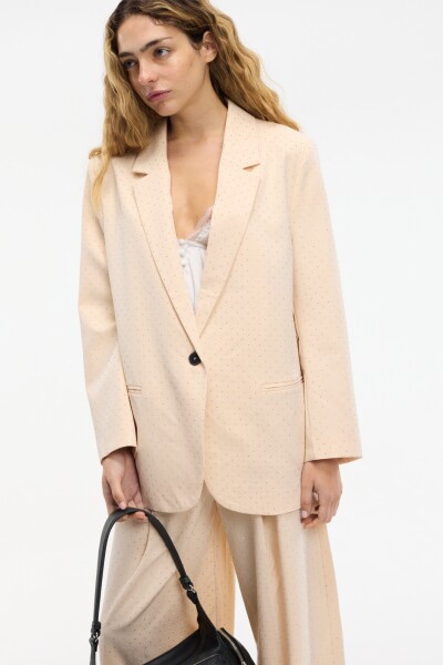 BLAZER Manteca
