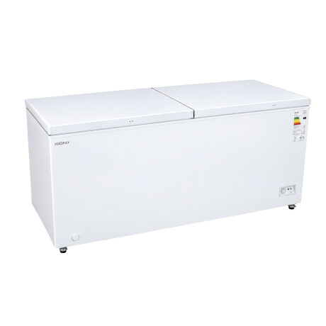 freezer horizontal 508 litros xion COLOR UNICO