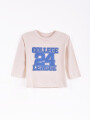 REMERA MARIO CRUDO