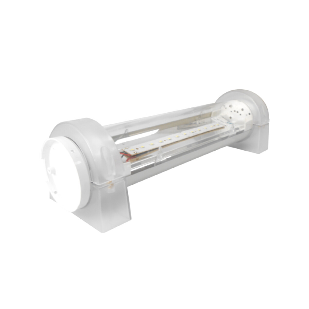 Luminaria LED de emergencia IP67,autonomía 3 horas - AF0050 