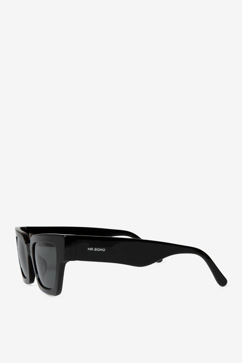 FRELARD BLACK Negro