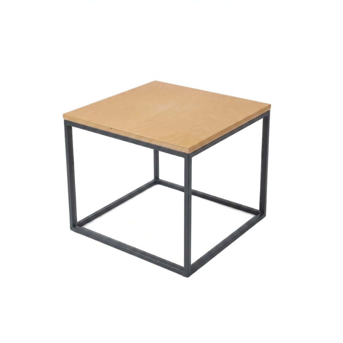 Mesa lateral Cubo 