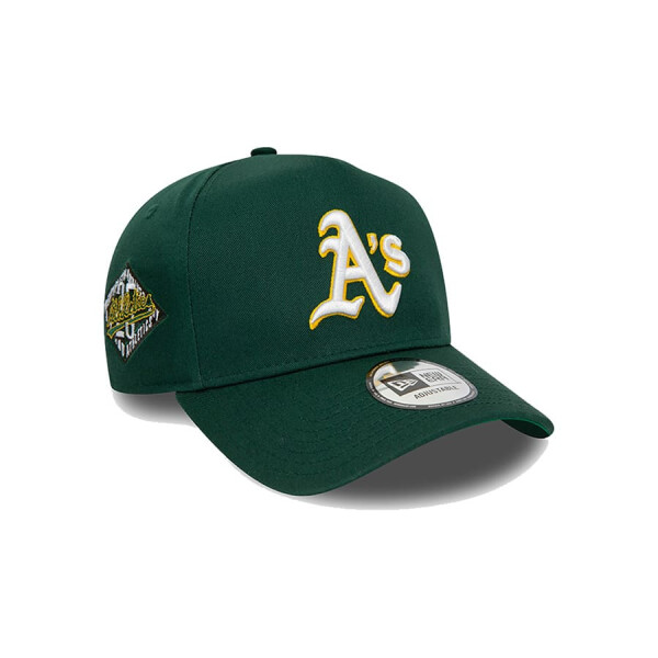 Gorro New Era Oakland Athletics - 60422513 Negro