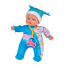 Muñeca con Sonido Nenuco Azul