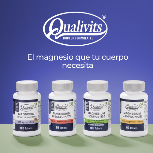HomeTercio - Qualivits