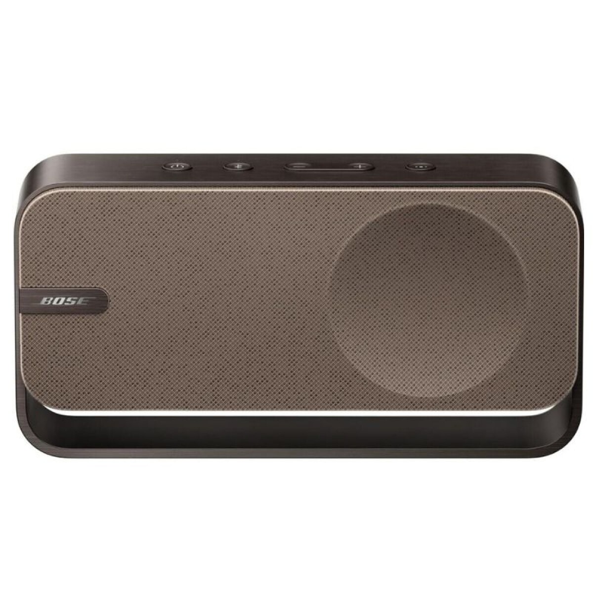 Bose Speaker Soundlink Home Wood 