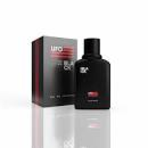 Perfumes - Ufo - UFO Perfume Black For Men 100ml de Hombre - UFO-AA-1019 Negro