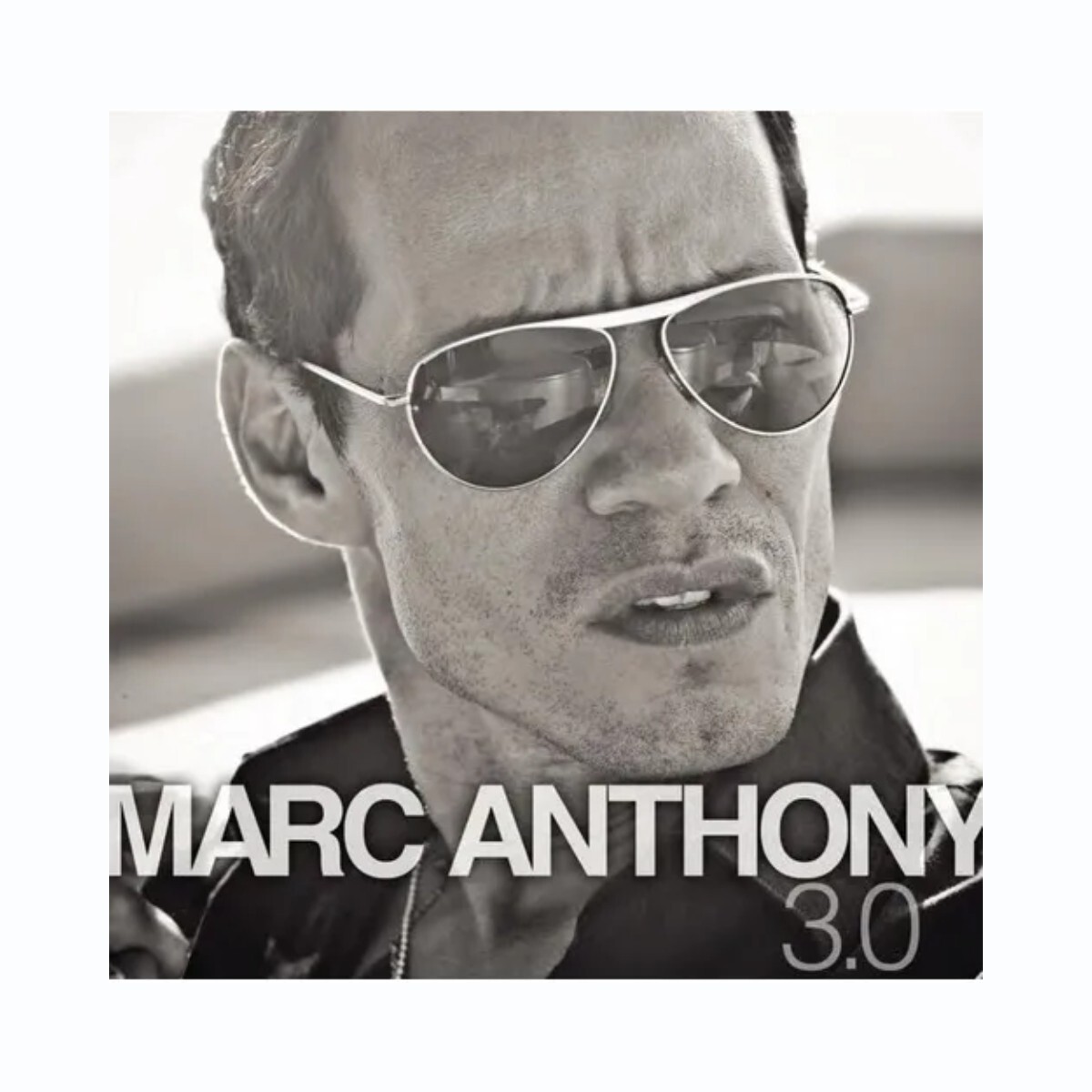 Anthony Marc - 3.0 - Cd 
