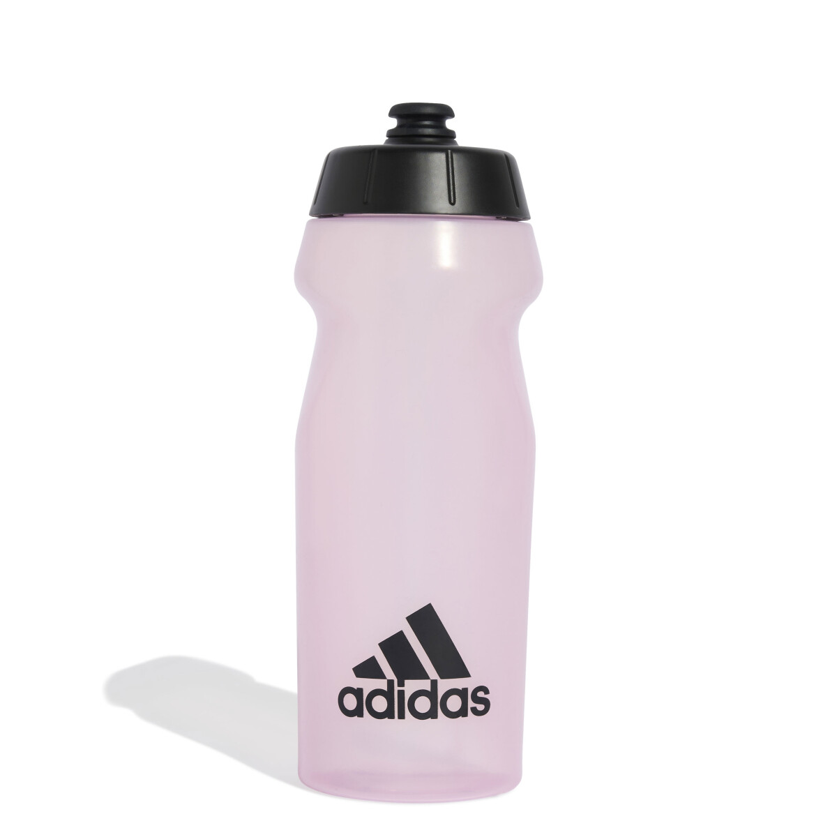 Botella Adidas Botella Performance 0,5 litros Adidas - Rosado 