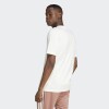 Remera Adidas Lounge Ice Graphic Blanco