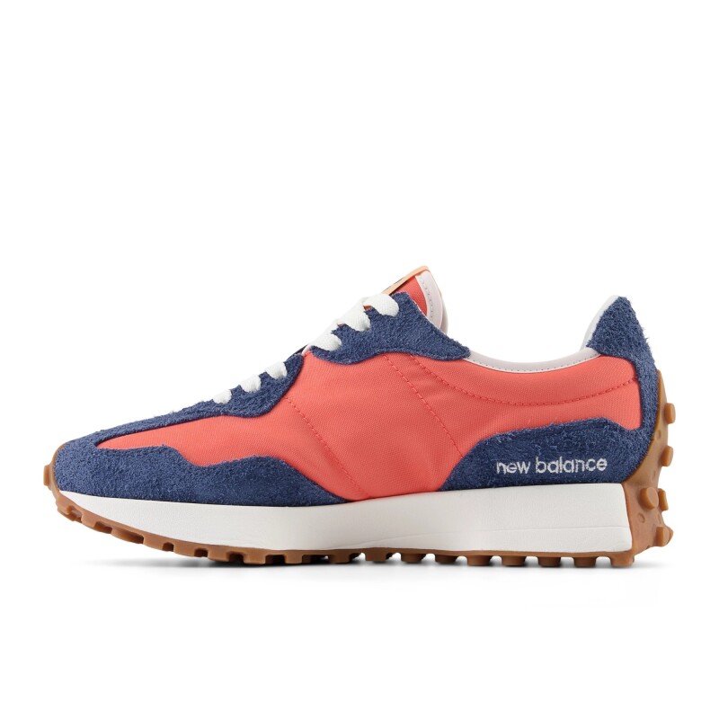 Championes New Balance de Dama - 327 - WS327FX VINTAGE INDIGO