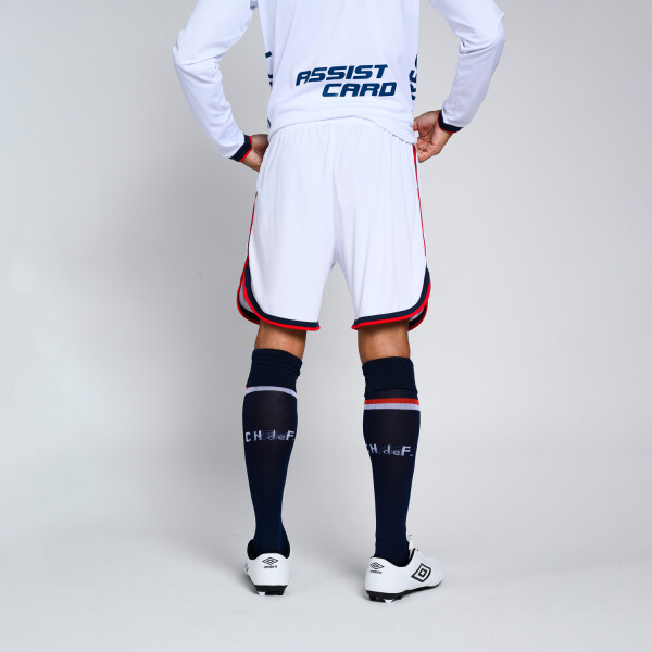 Short Nacional Oficial 2024 Nacional Hombre 914